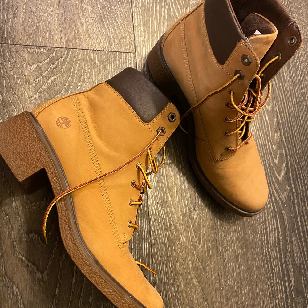 Timberland Kenniston Waterproof Boot